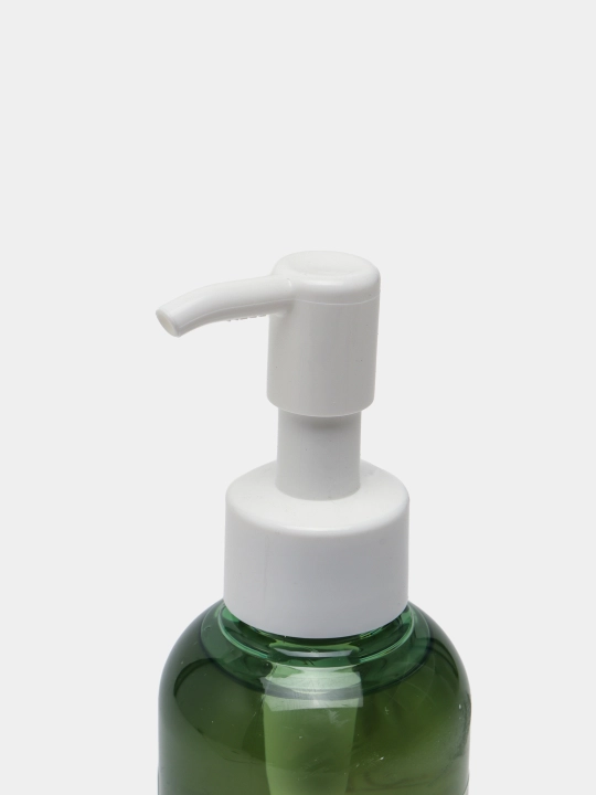 Gidrofil yog'i o'simlik kompleksiga asoslangan Manyo Herb Green Cleansing Oil, 200 ml