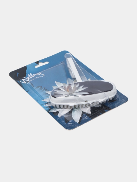 Блок ободок для туалета Wellnax Океан, 50 г