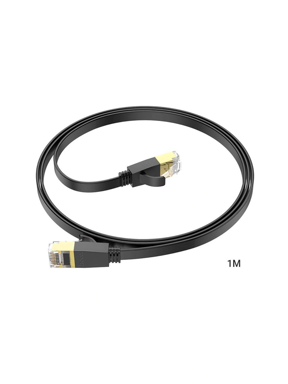 Кабель hoco. lan rg45 gigabit ethernet cable US07, 1/3/5/10/15 м купить ...