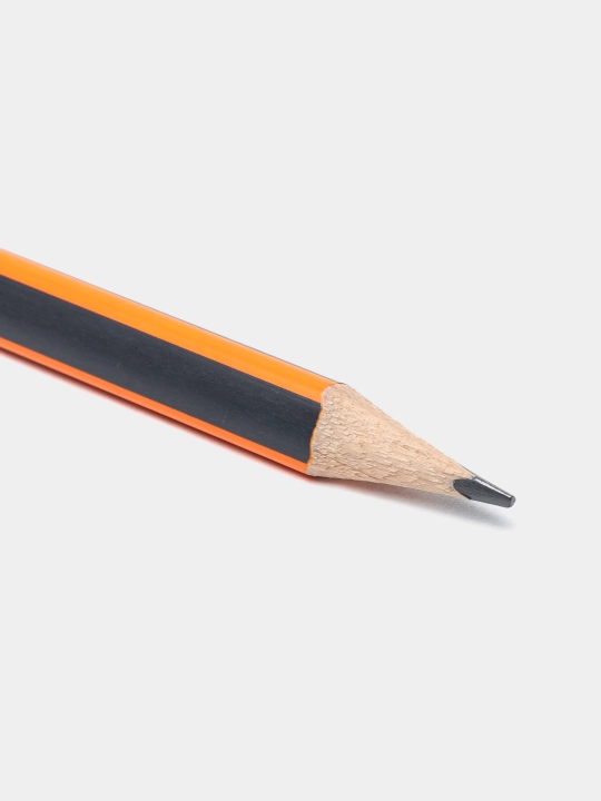 Карандаш Maped Black Peps
