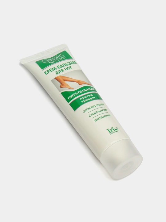 Oziqlantiruvchi" oyoq kremi balzam, 100 ml