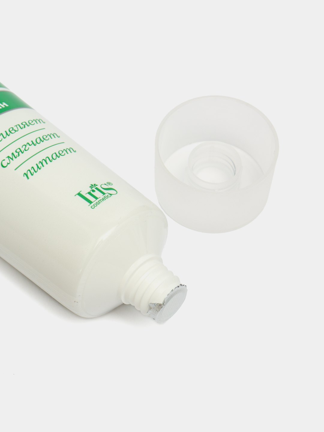 Oziqlantiruvchi" oyoq kremi balzam, 100 ml