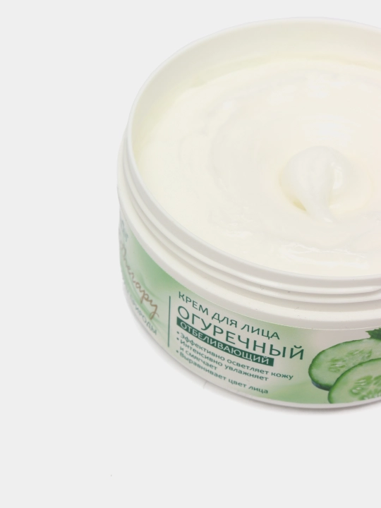 Yuz kremi Bodring Phytotherapy, 180 ml