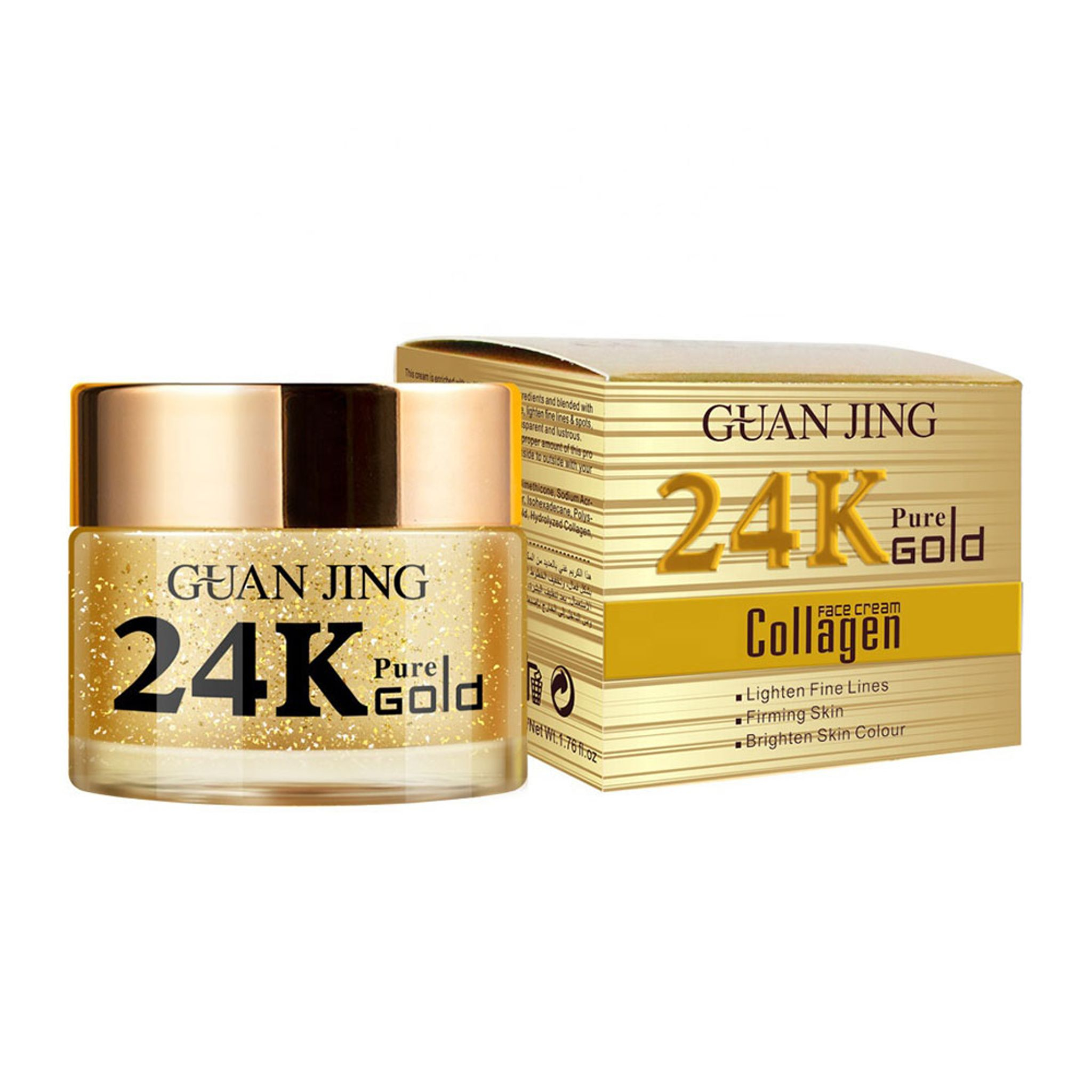 24k gold collagen. Guanjing 24k Pure Gold Collagen. Корейский крем 24k Gold. Коллаген ночной крем 24k Gold Peptide. Guanjing крем.