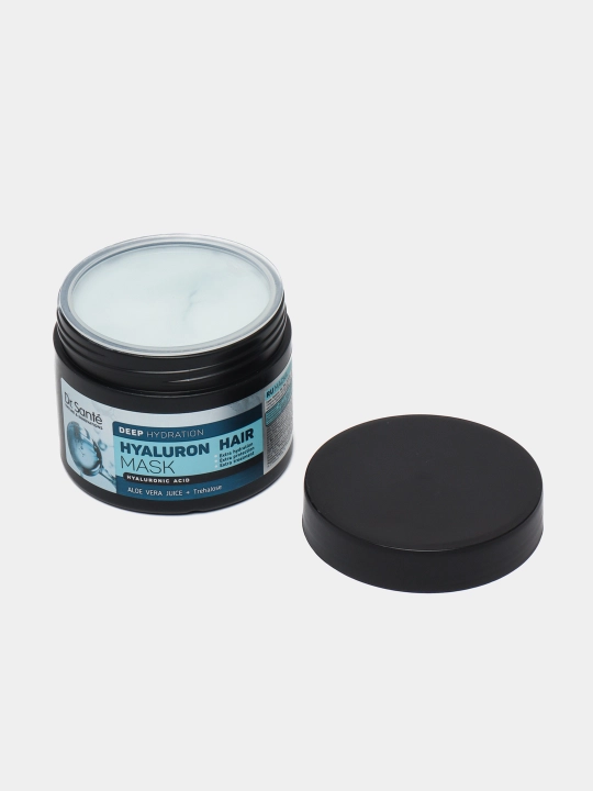 Маска для волос Dr.Sante Hyaluron Hair Deep hydration, 300 мл
