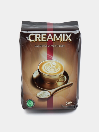 Заменитель сухих сливок Creamix, 500 г — GROCERY-P03B03D