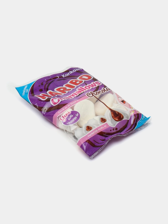 Chaynaladigan marmelad Cham CHocolate 62 g