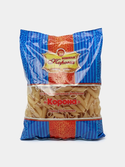 Макароны Южная корона перья любительские, 400 г — GERMAN-P03B1D6