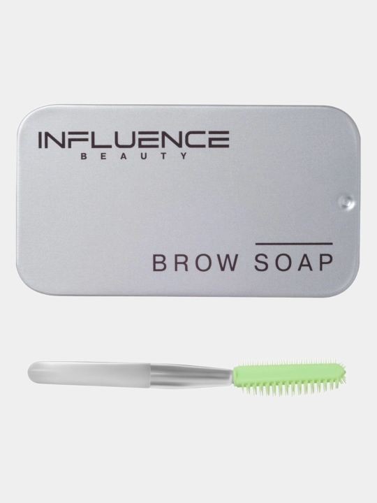 Средство для фиксации бровей Influence Beauty, 10 мл