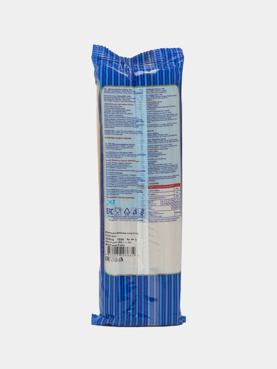 Spagetti Yujnaya korona, 400 g