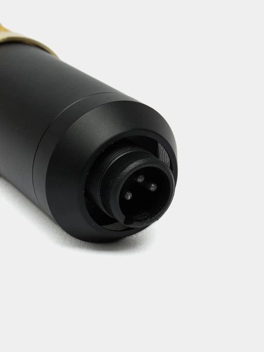 Bloger mikrofon to'plami, pop filtrli va V5 mikrofon tagkursilik
