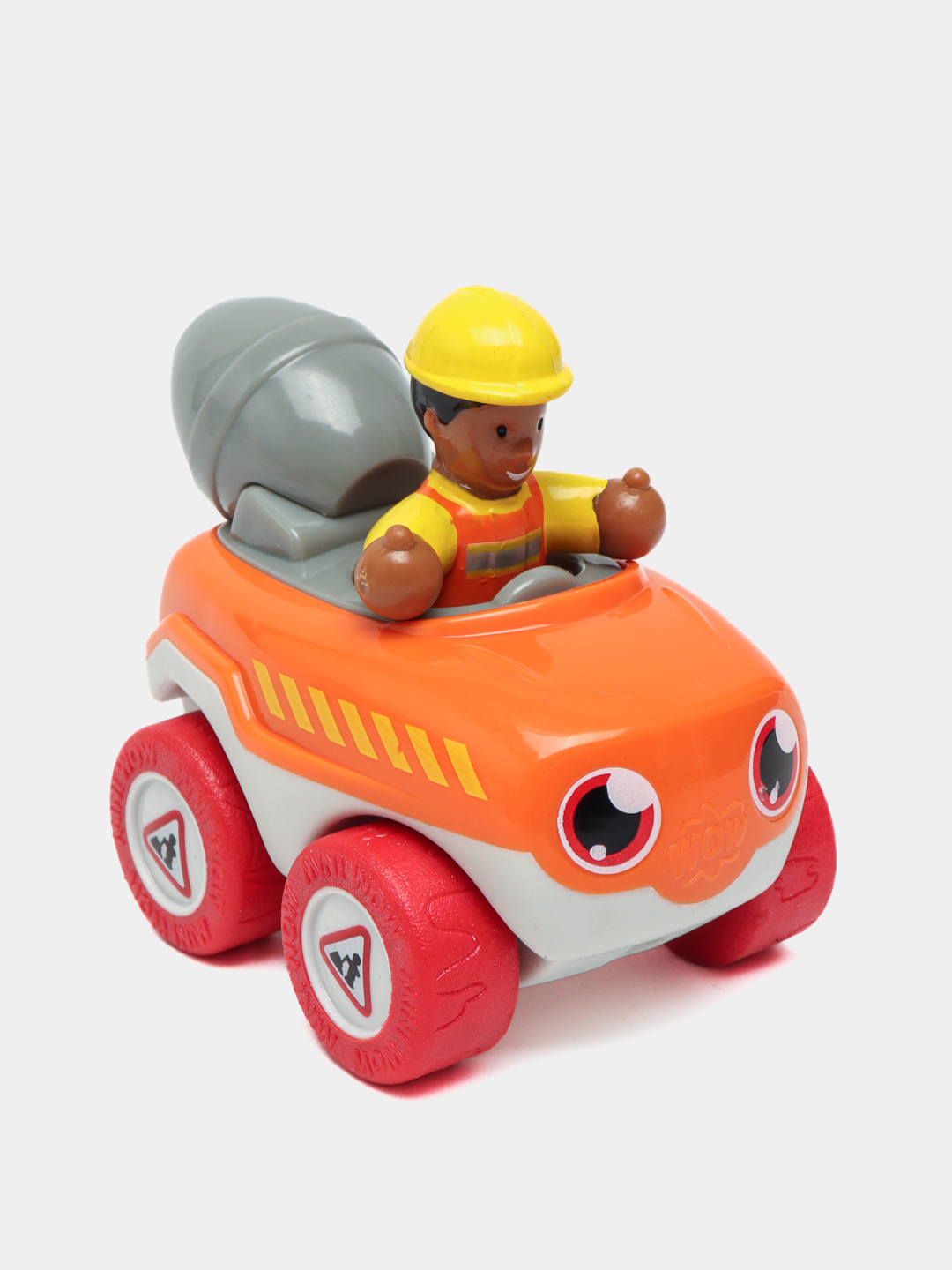 O'yinchoq beton yuk mashinasi Mini Wow-Clay, 10390 - 