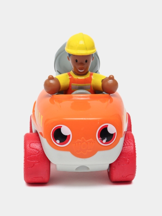 Игрушечный бетоновоз Mini Wow-Clay, 10390