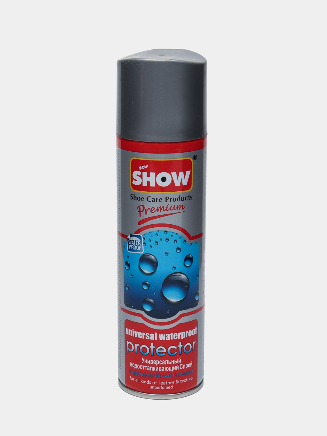 Spray universal suv o'tkazmaydigan Show, 250 ml - 