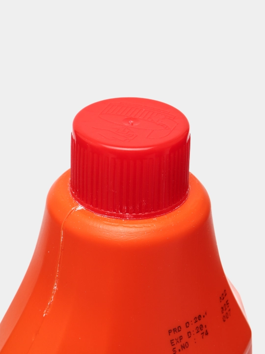 Wellnax tiqilib qolgan tozalovchi, suyuqlik, 750 ml