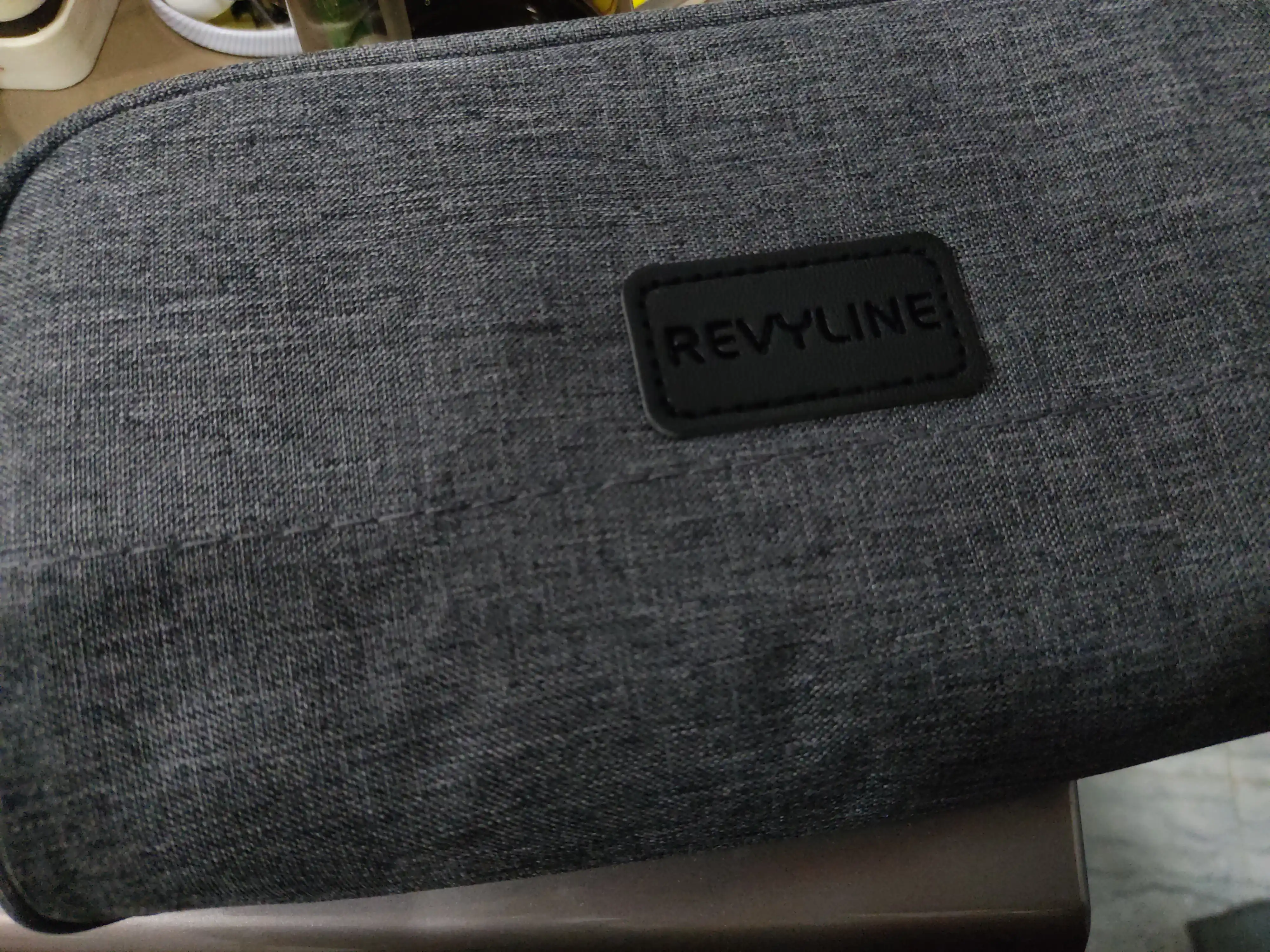 Ирригатор портативный, Revyline, RL450