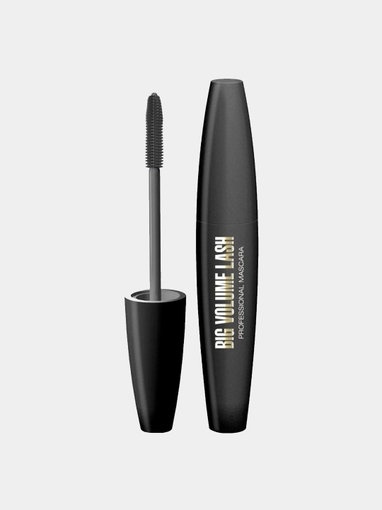 Тушь для ресниц Eveline Big Volume Lash, 9 мл