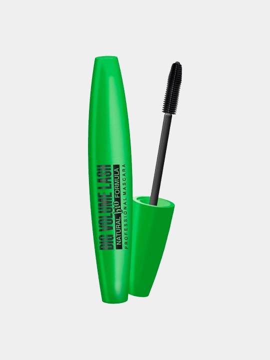 Тушь для ресниц Eveline Big Volume Lash Bio Formula, 9 мл
