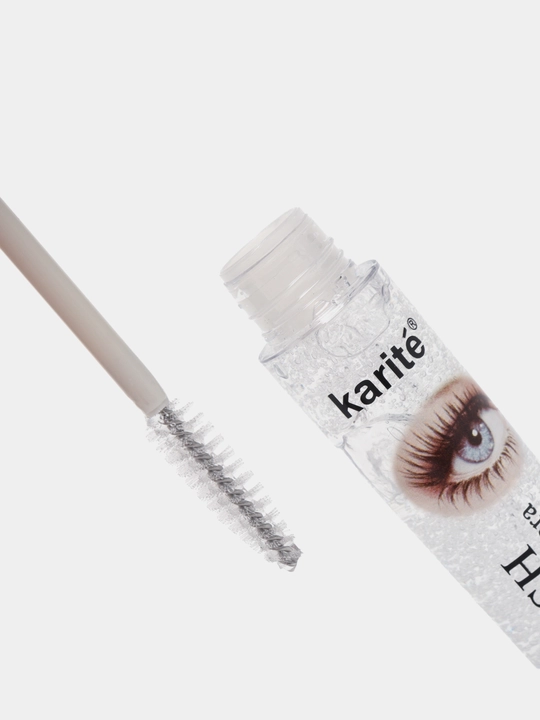Gel fiksator Karite 3D 24H, qoshlar va kipriklar uchun