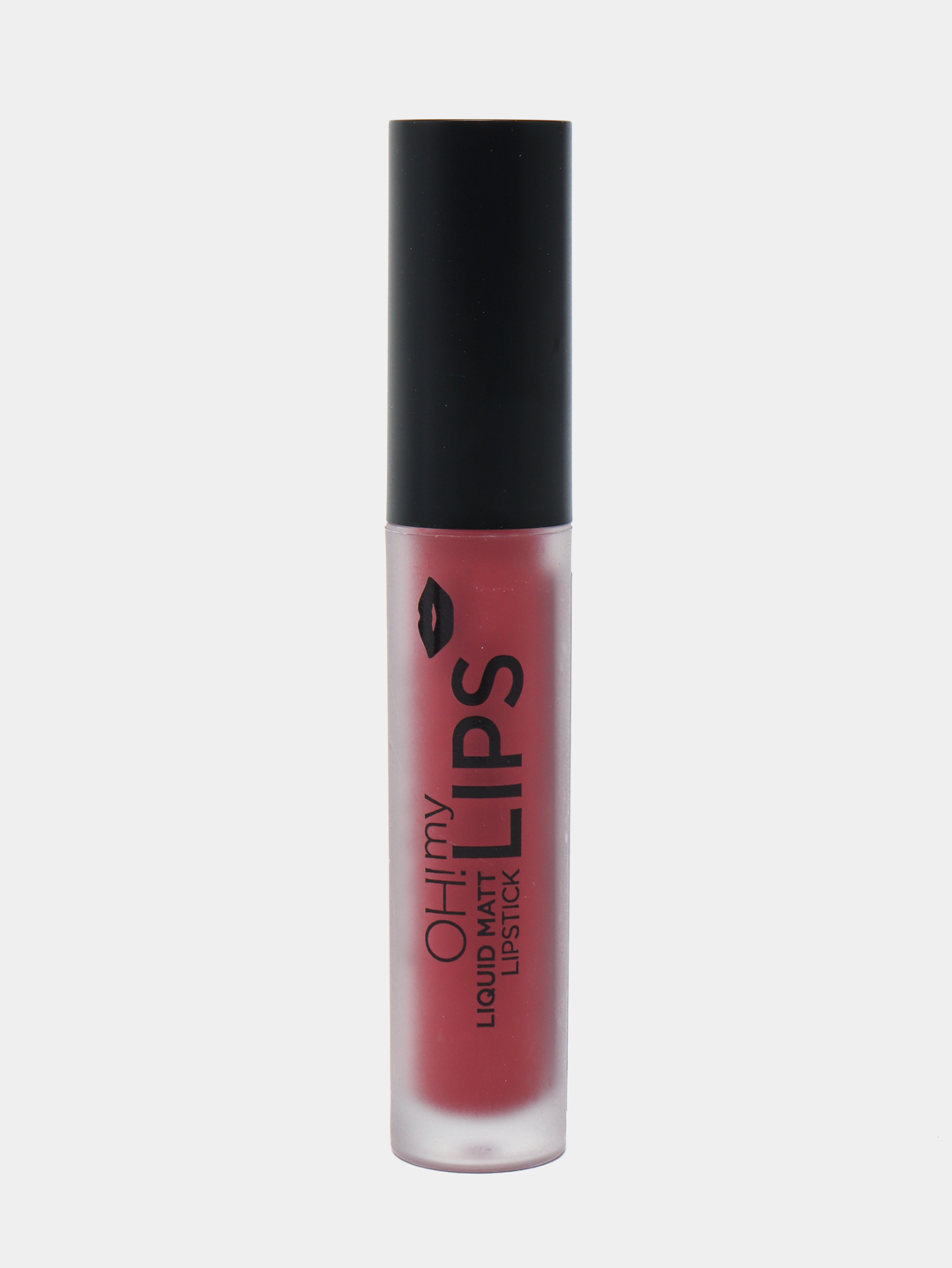 Помада Eveline Oh! My Lips Matt Lip Kit жидкая, матовая + контурный ...