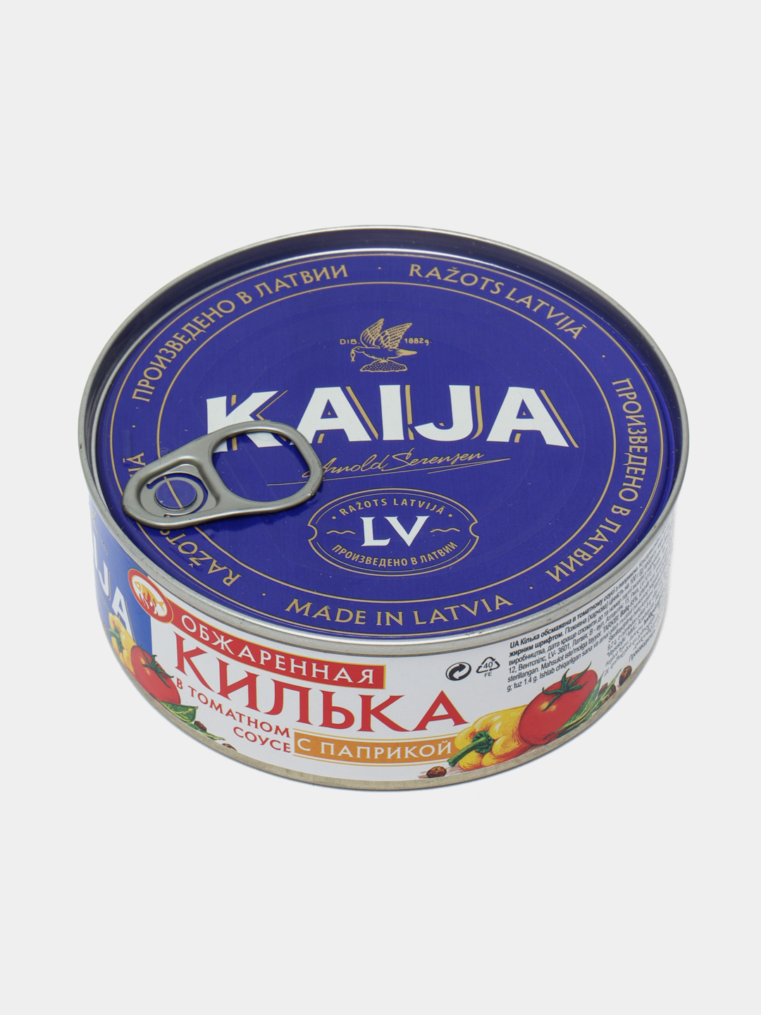 Килька