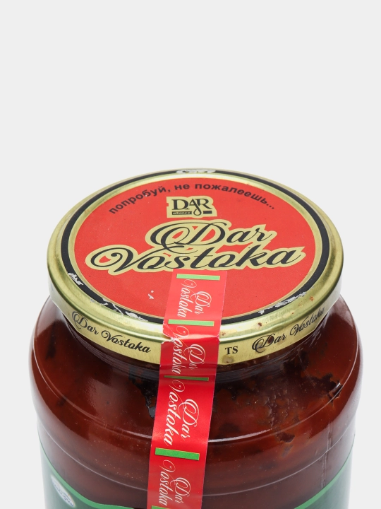 Томатная паста Dar Vostoka, 1 л