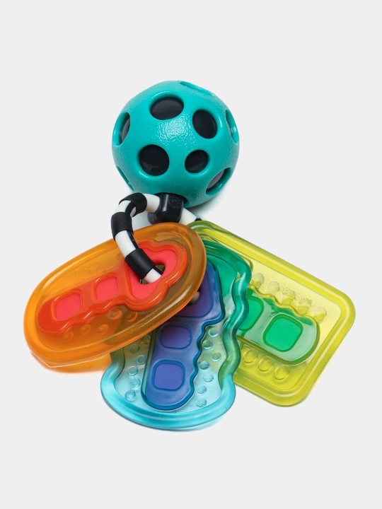 Shaqildoq XS SAS Drive N Drool Keys 80751 - 