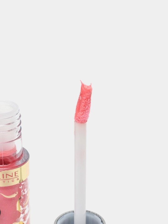 Блеск для губ Eveline Oh! My Lips Maxmizer, 4.5 мл