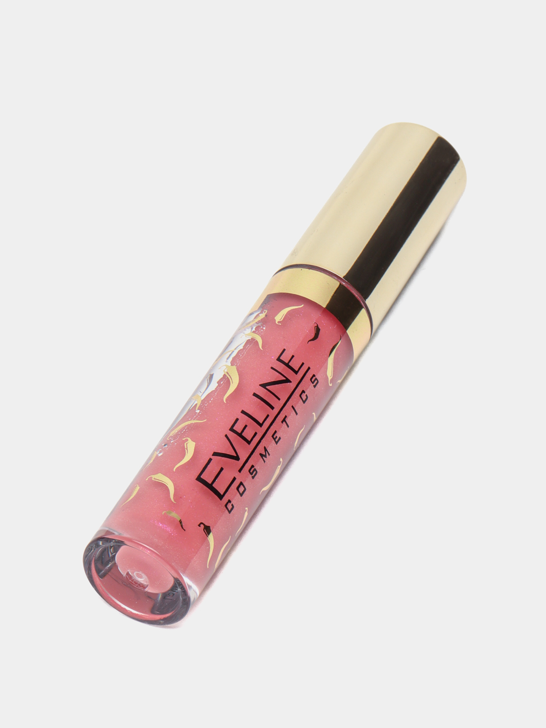 Блеск для губ Eveline Oh! My Lips Maxmizer, 4.5 мл