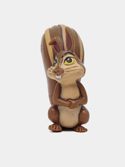 Фигурка Белочка WD Whatnaught 12933 — TOYS-P039485