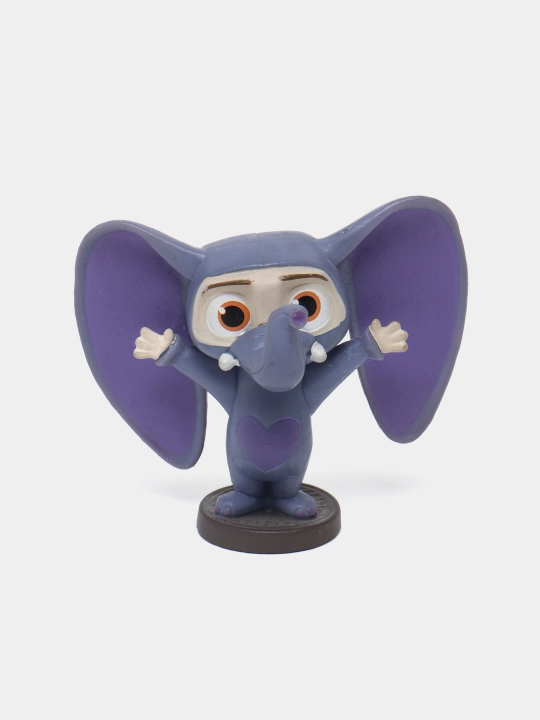 O'yinchoq figuracha fil WD, 13175 - 