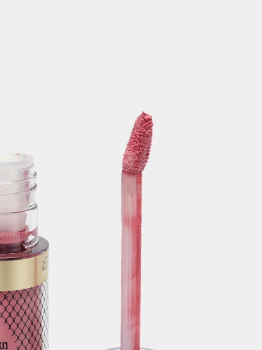 Lab bo'yog'i Eveline Variete Perfect, gialuron kislotasi bilan matlovchi, suyuq