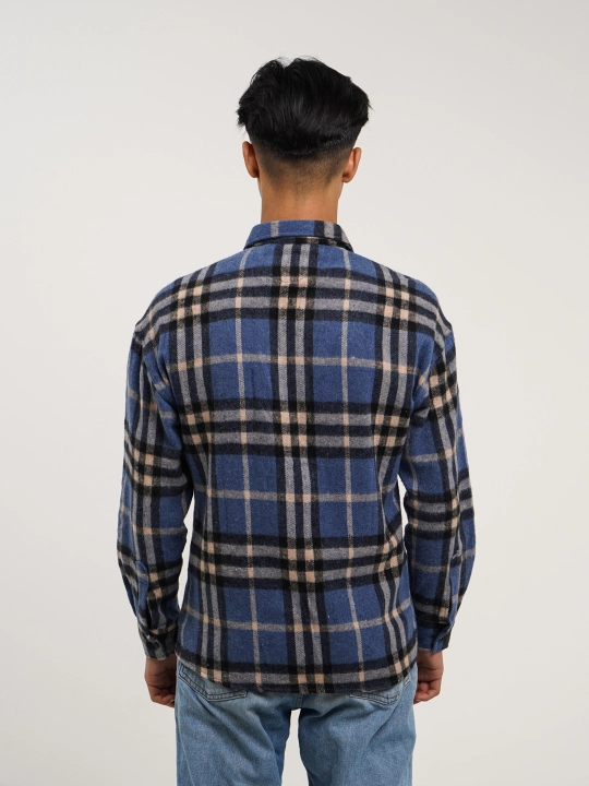 Рубашка мужская Rewear