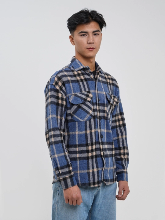 Рубашка мужская Rewear - 