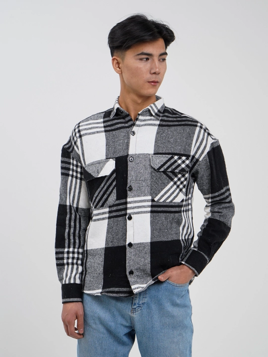 Мужские рубашки Rewear - 