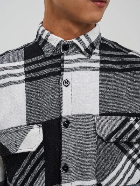 Мужские рубашки Rewear