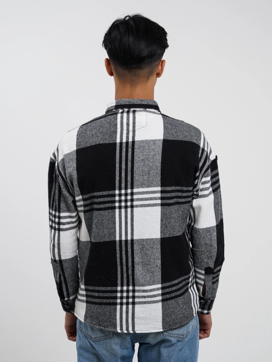 Мужские рубашки Rewear
