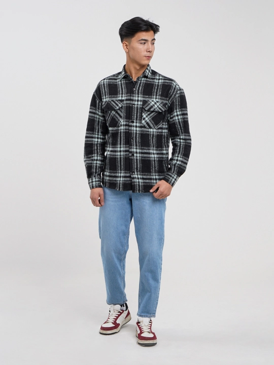 Рубашки на каждый день Rewear