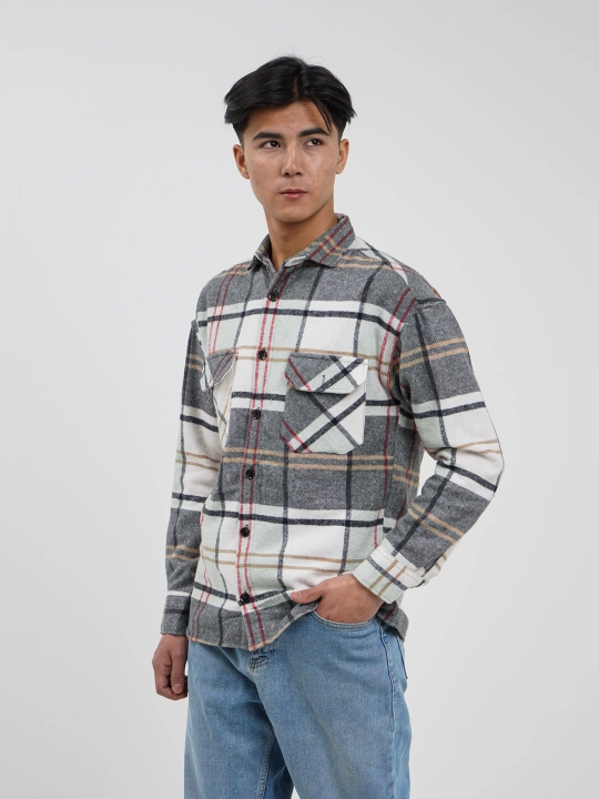 Рубашка мужская Rewear - 