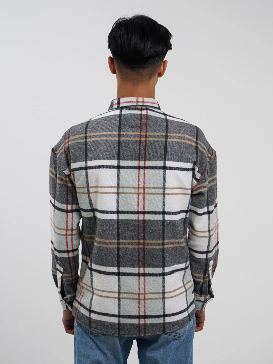 Рубашка мужская Rewear