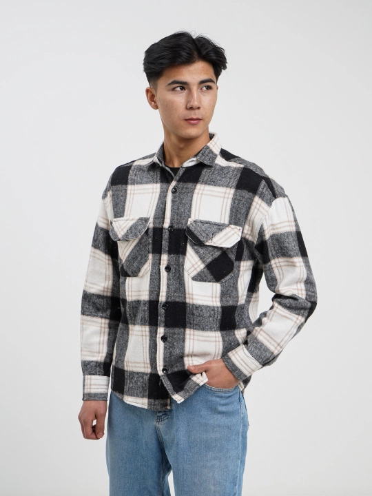 Мужская рубашка Rewear - 