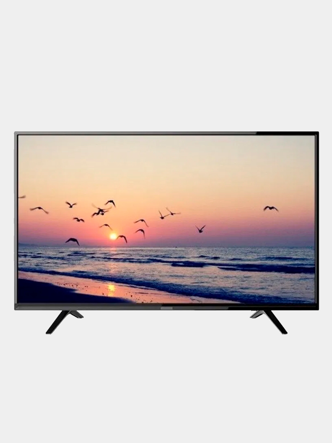 Uzum platformasida Televizor SMART TV HD Q90 - 45"ni 1 kunda bepul ...