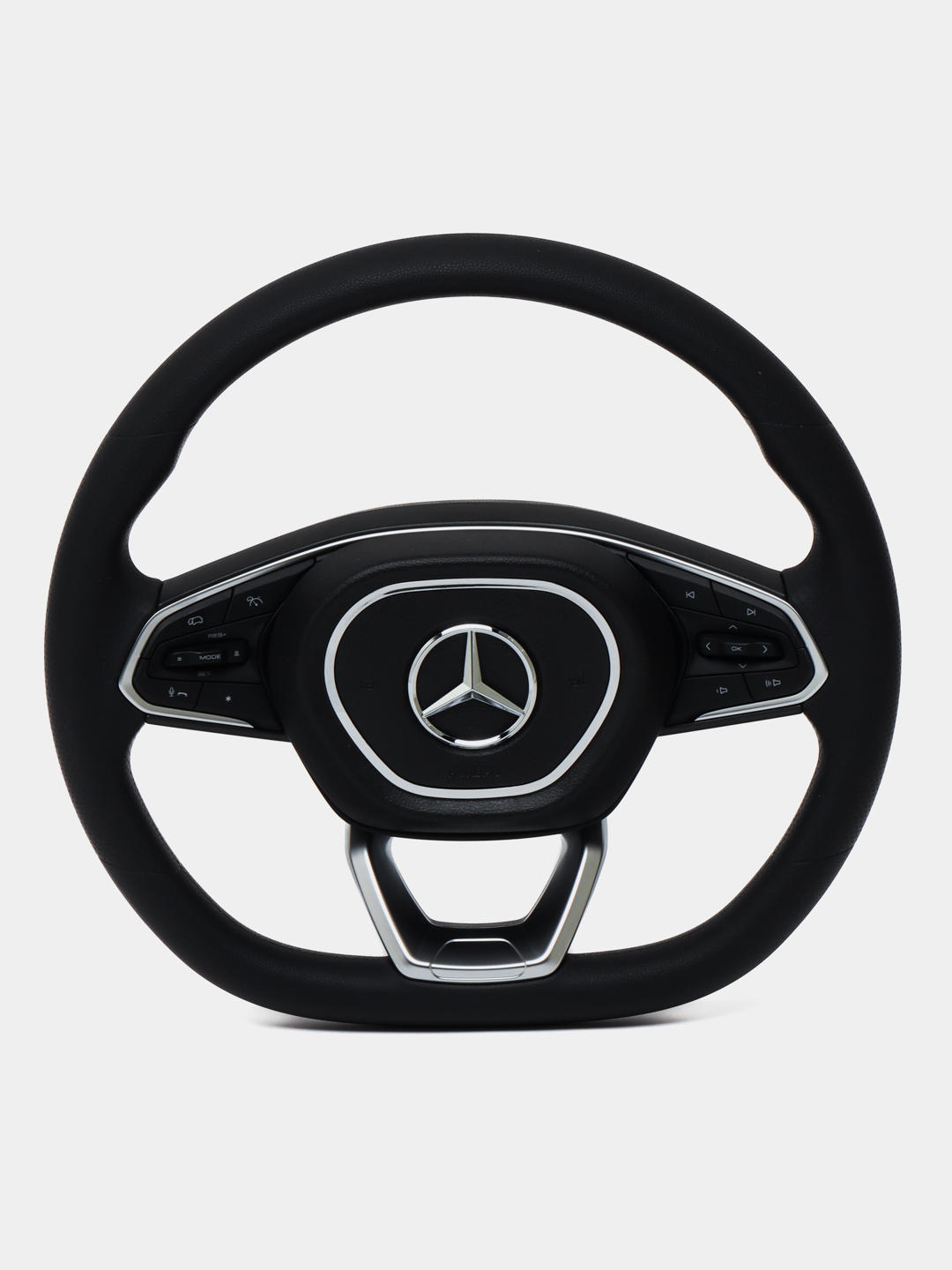 Автомобильный руль Mercedes Bao БК RL купить по низким ценам в интернет ...