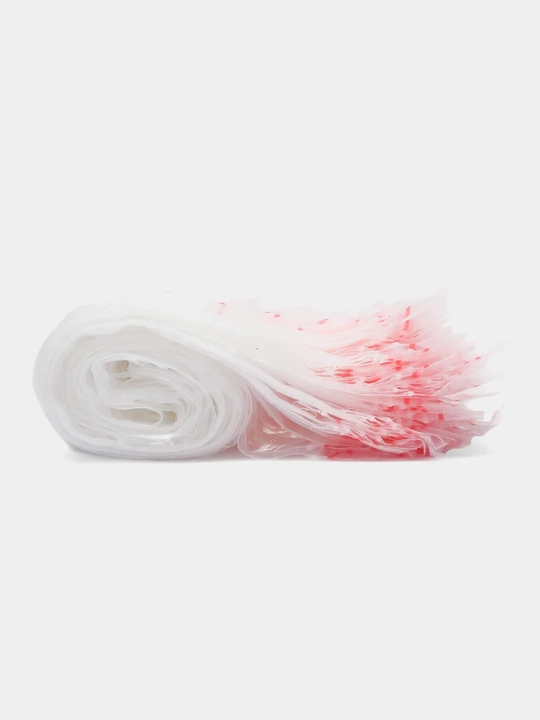Zamokli paketlar Zip-lock, 100 dona
