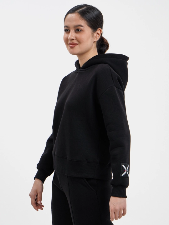 Ayollar sport kostyumi isitilgan Onesize Le FAM