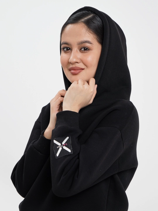 Ayollar sport kostyumi isitilgan Onesize Le FAM