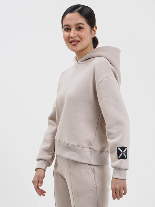 Ayollar sport kostyumi isitilgan Onesize Le FAM