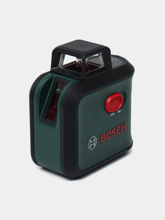 Лазерный уровень Bosch Advanced Level 360 Set