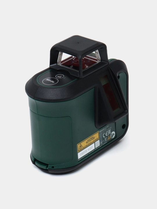 Лазерный уровень Bosch Advanced Level 360 Set