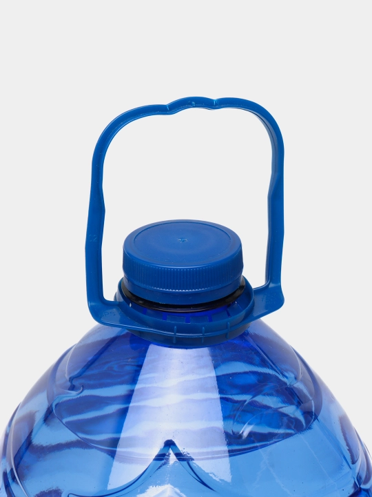 Distillangan suv, dazmol va avtomobillar uchun, 10 litr